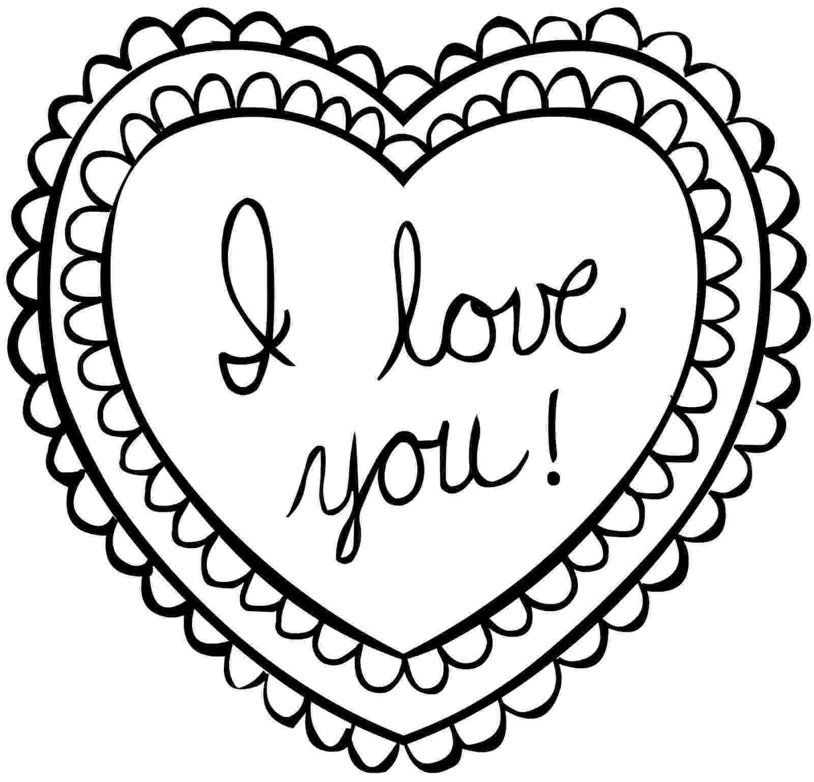 valentine hearts coloring pages valentine coloring pages best coloring pages for kids coloring pages valentine hearts 