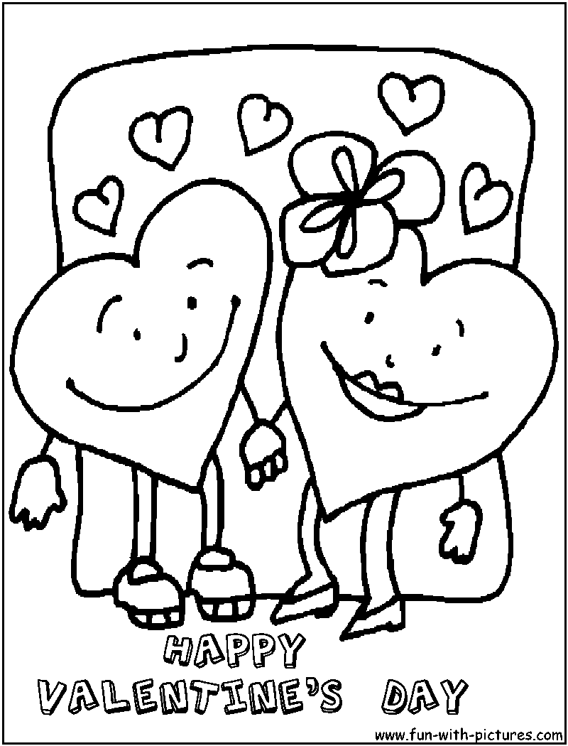 valentines color pages valentines coloring pages happiness is homemade pages color valentines 