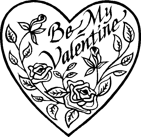 valentines coloring pages printable valentine coloring pages best coloring pages for kids valentines printable coloring pages 