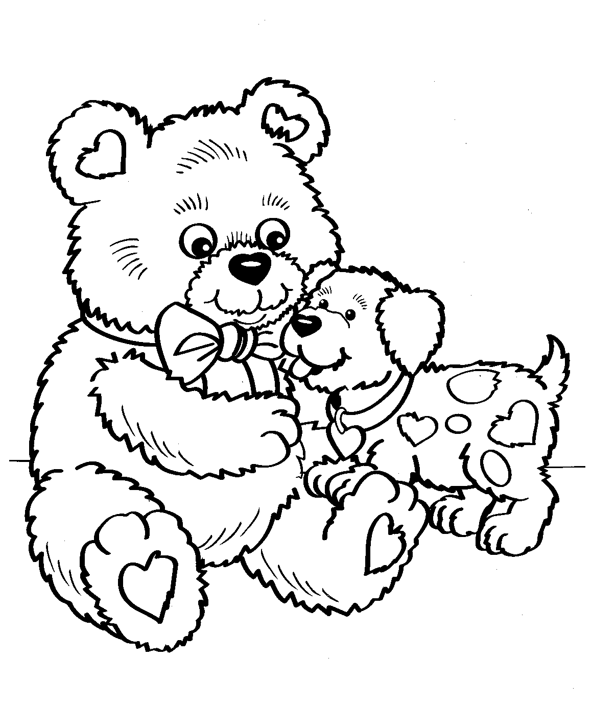 valentines coloring pages printable valentine39s day coloring pages valentines bear pages printable coloring valentines 
