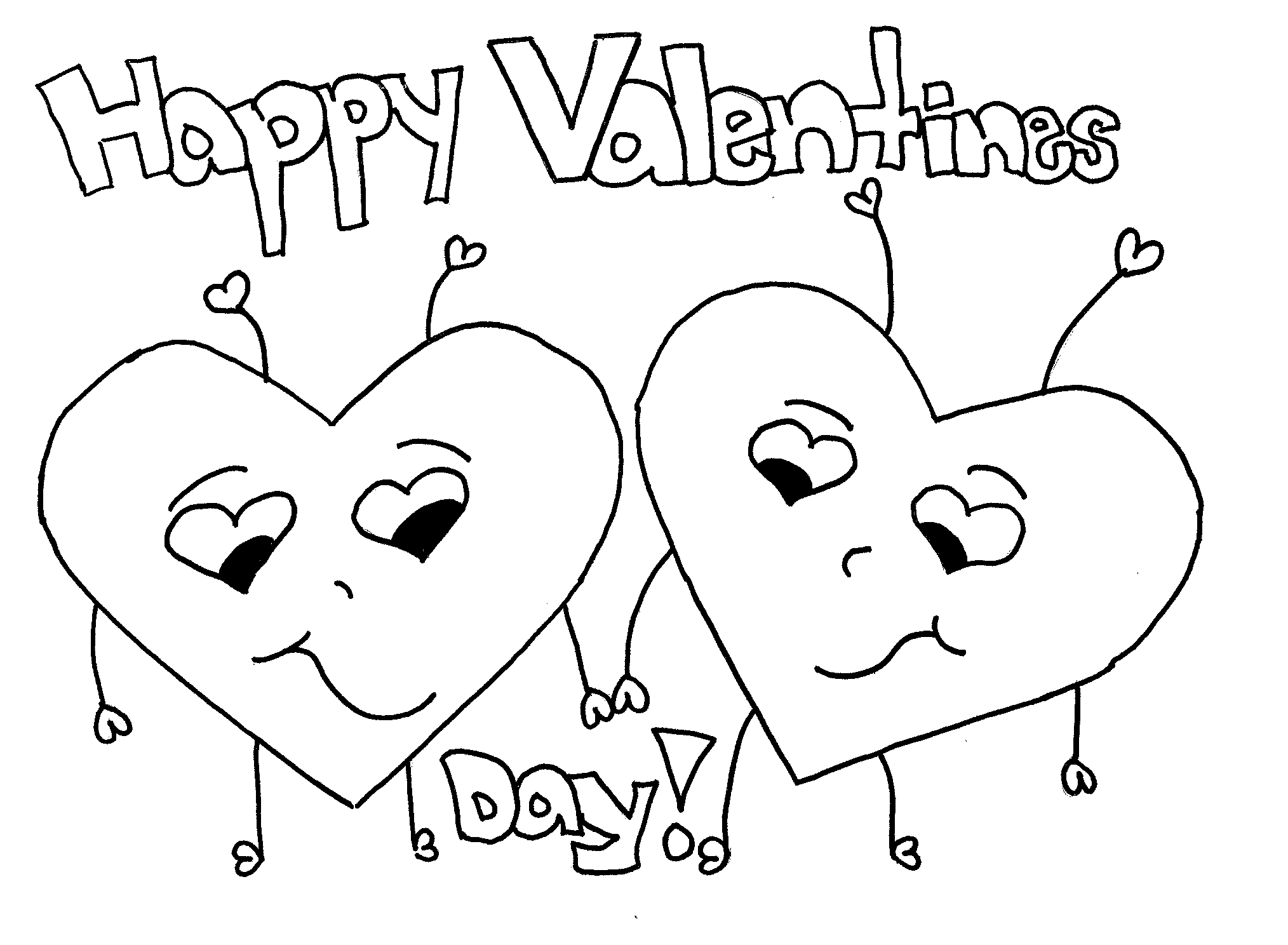 valentines colouring pages best coloring page dog valentines day hearts coloring pages pages valentines colouring 