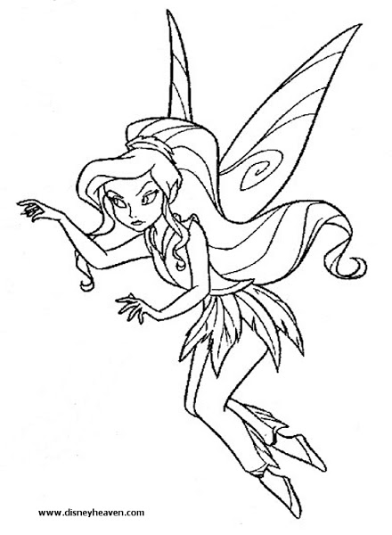 vidia coloring pages tinkerbell with vidia coloring pages stuff for kahlan vidia coloring pages 