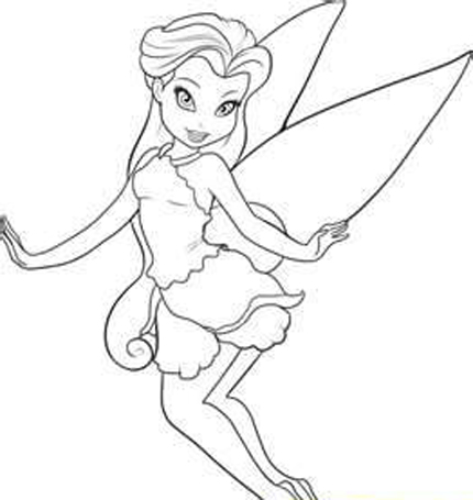 vidia fairy coloring pages picture coloring book june 2013 fairy vidia coloring pages 
