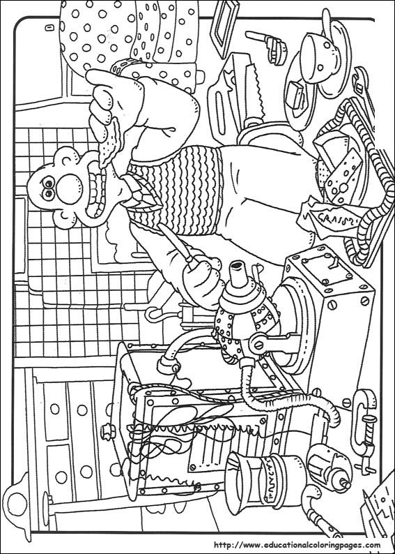 wallace and gromit pictures to print free online wallace gromit colouring page to gromit and wallace print pictures 