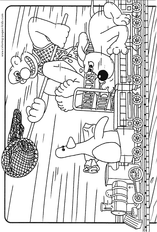 wallace and gromit pictures to print wallace and gromit free coloring pages to gromit pictures print and wallace 