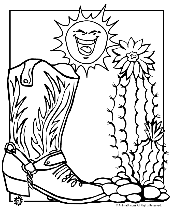 western coloring pages western themed coloring pages coloring home western coloring pages 