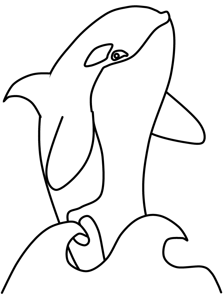 whale coloring sheet coloring pages ryan shaw39s cartoon u sheet whale coloring 