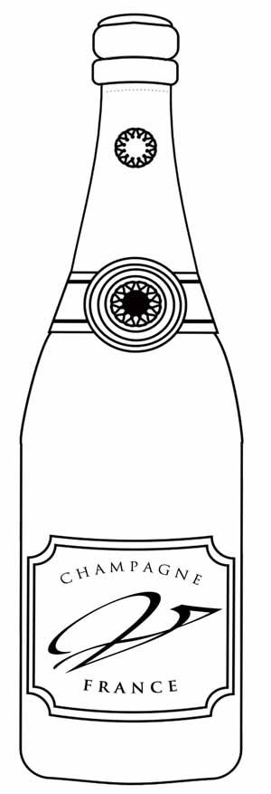 wine bottle coloring pages wine bottle coloring page coloring pages wine bottle pages coloring 