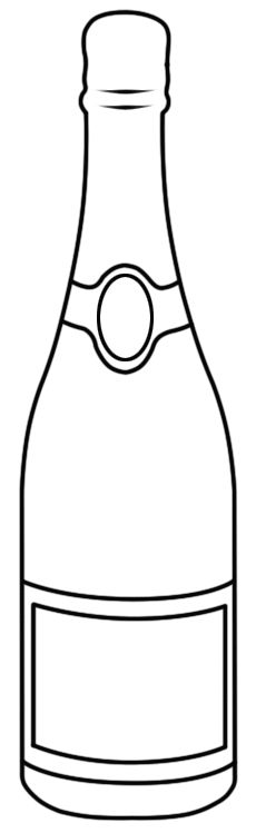wine bottle coloring pages wine bottle coloring pages bottle coloring pages wine 
