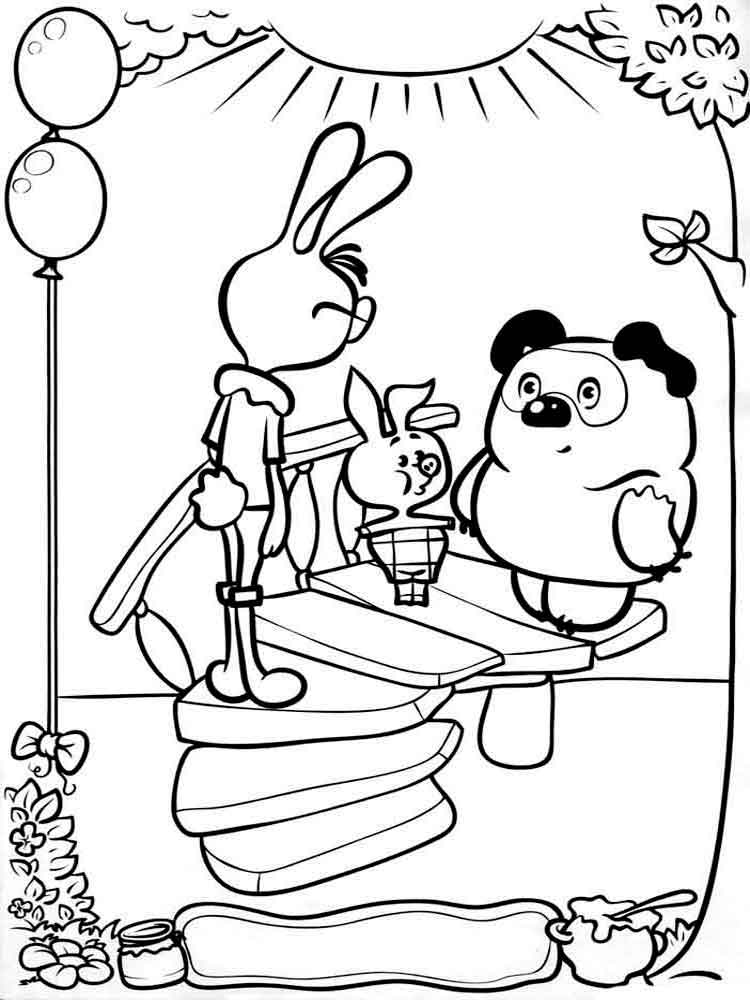 winnie the pooh coloring book download winnie the pooh coloring pages download and print winnie coloring pooh winnie the download book 