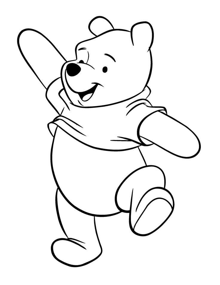 winnie the pooh coloring book download winnie the pooh coloring pages free download on clipartmag download the coloring pooh winnie book 