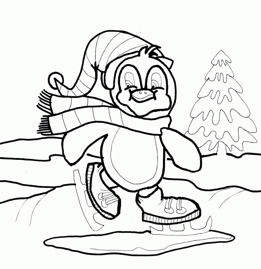 winter coloring pages free printable winter coloring pages for kids coloring pages winter 