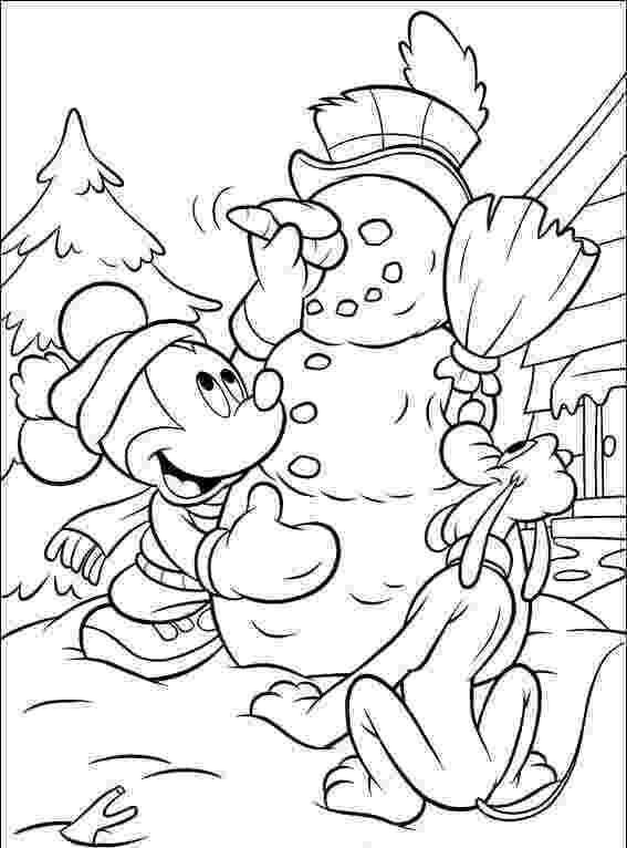 winter coloring pages printable winter scene coloring pages coloring home winter pages coloring 