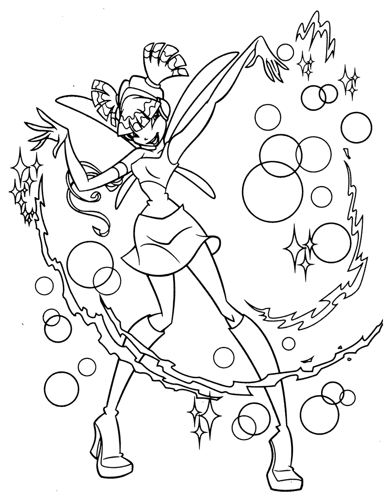 winx coloring page winx club coloring pages printable free coloring pages coloring winx page 