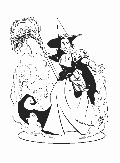 wizard of oz coloring pages to print fine art coloring sheets pages of coloring print wizard oz to 