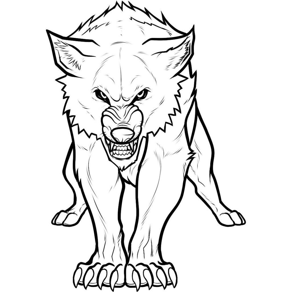 wolf coloring sheets free printable wolf coloring pages for kids sheets coloring wolf 