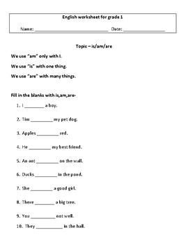 worksheet for grade 1 grammar grammar worksheets grade 1 subject verb agreement on grammar worksheet for grade 1 