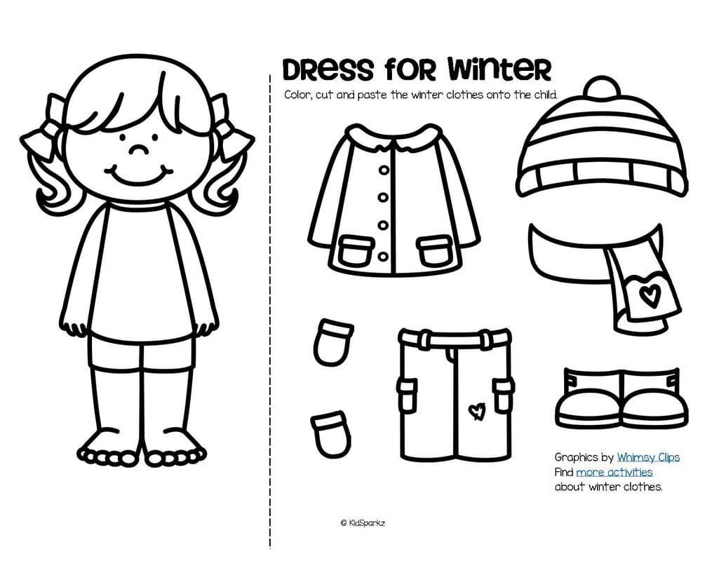 worksheet for kindergarten clothes worksheet clothing how many preschoolprimary abcteach clothes worksheet for kindergarten 