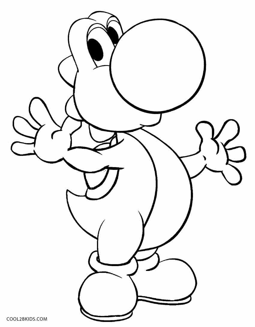 yoshi egg coloring pages yoshi coloring pages to print free pinterest yoshi coloring pages egg yoshi 