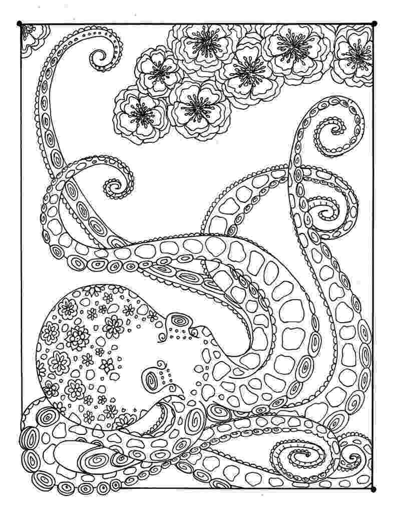 adult coloring pages abstract free printable abstract coloring pages for adults coloring adult abstract pages 