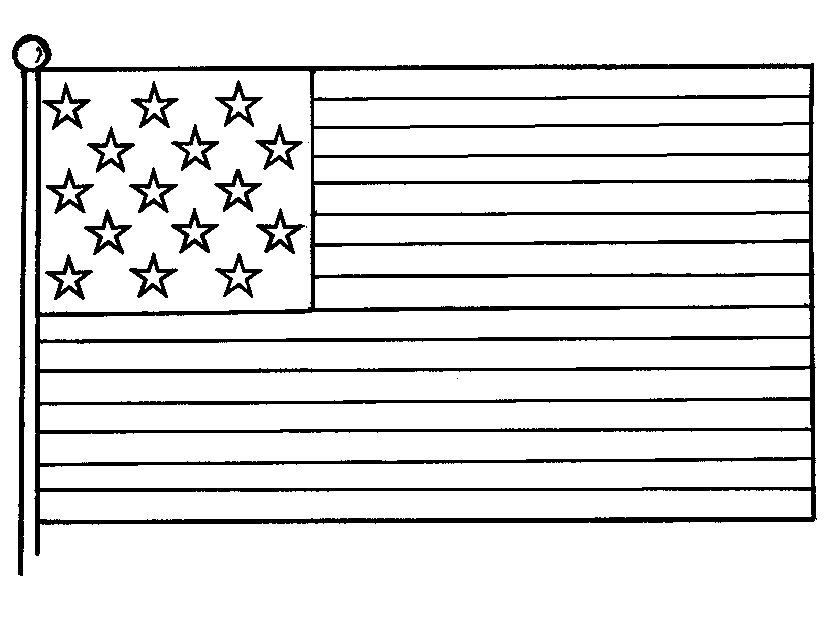 american flag coloring pages printable american flag coloring page free american flag pages american coloring flag 