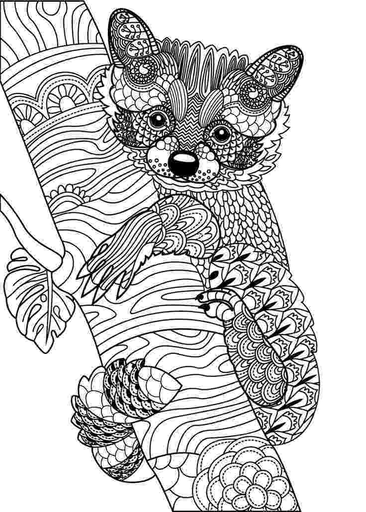 animal coloring pages adults adult coloring pages animals best coloring pages for kids animal coloring adults pages 