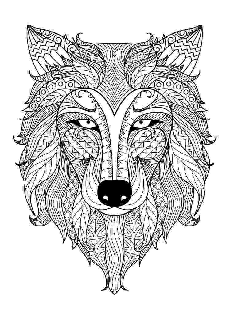 animal coloring pages adults adult coloring pages animals best coloring pages for kids animal coloring pages adults 