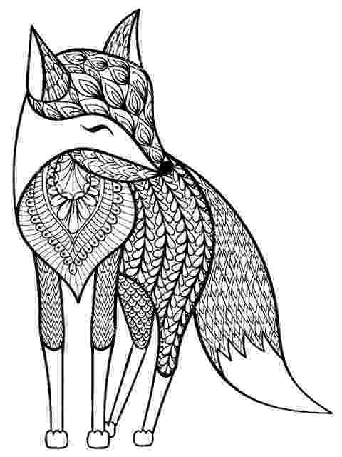 animal coloring pages adults animal coloring pages for adults best coloring pages for pages adults animal coloring 
