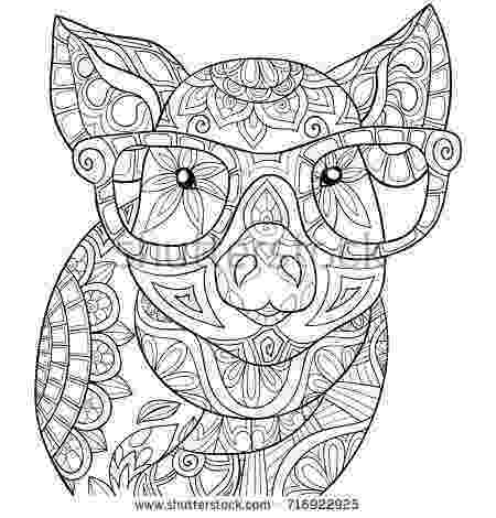 animal coloring pages adults pages cat head animals coloring pages for adults coloring animal pages adults 