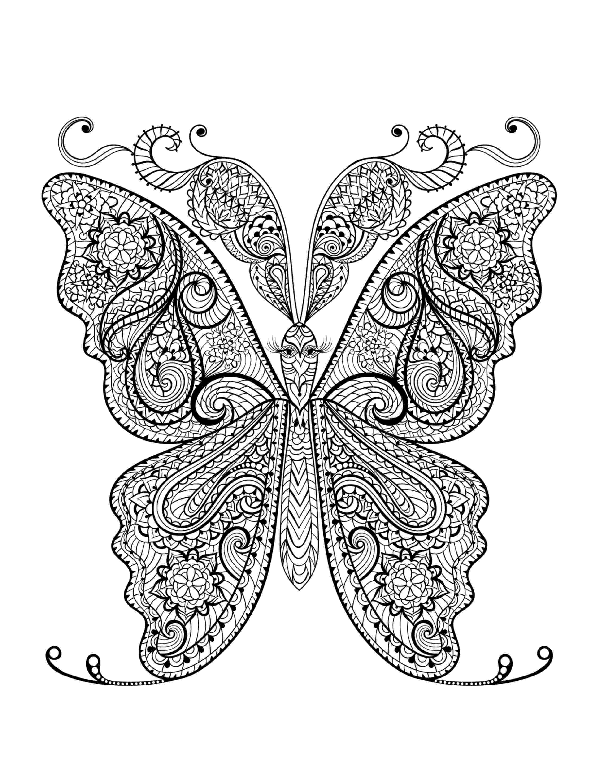 animal colouring pages free animal coloring pages for adults best coloring pages for free animal pages colouring 