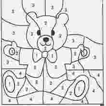animals colouring by numbers camille de montmorillon advanced color by number coloring pages at getcolorings animals by montmorillon de colouring numbers camille 