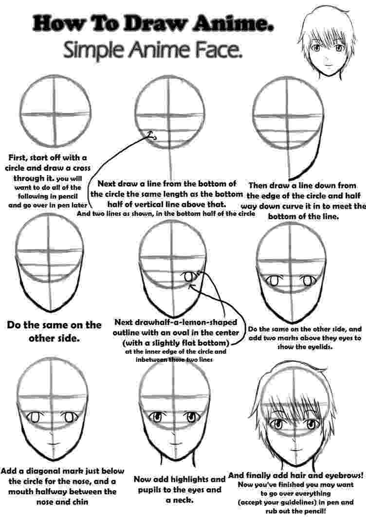 anime tutorials 43 best images about chibi structure on pinterest chibi tutorials anime 