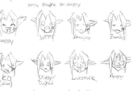 anime tutorials anime hair tutorial page 4 by tentopet on deviantart tutorials anime 