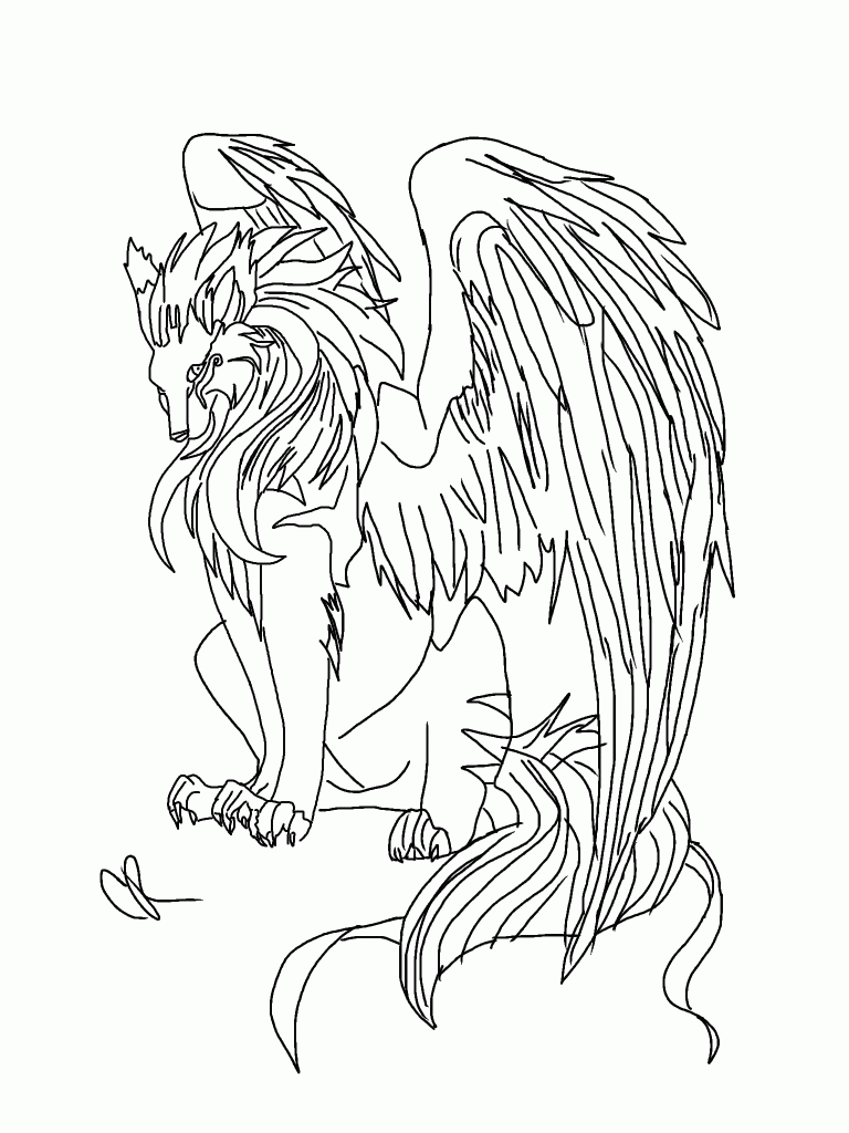 anime wolf coloring pages free printable wolf coloring pages for kids coloring wolf pages anime coloring 