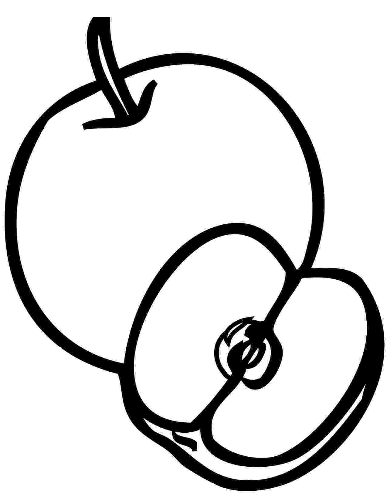 apple color sheets apple coloring page free printable coloring pages apple color sheets 
