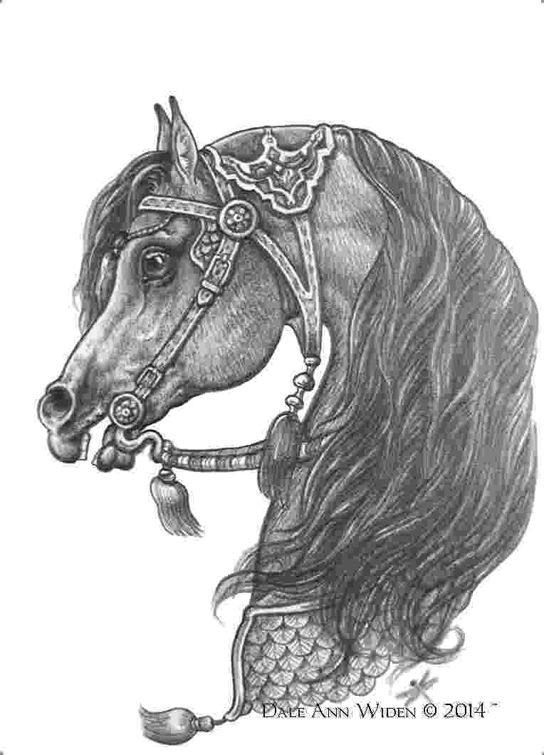 arabian horse pictures to print horse coloring pages getcoloringpagescom print arabian pictures horse to 