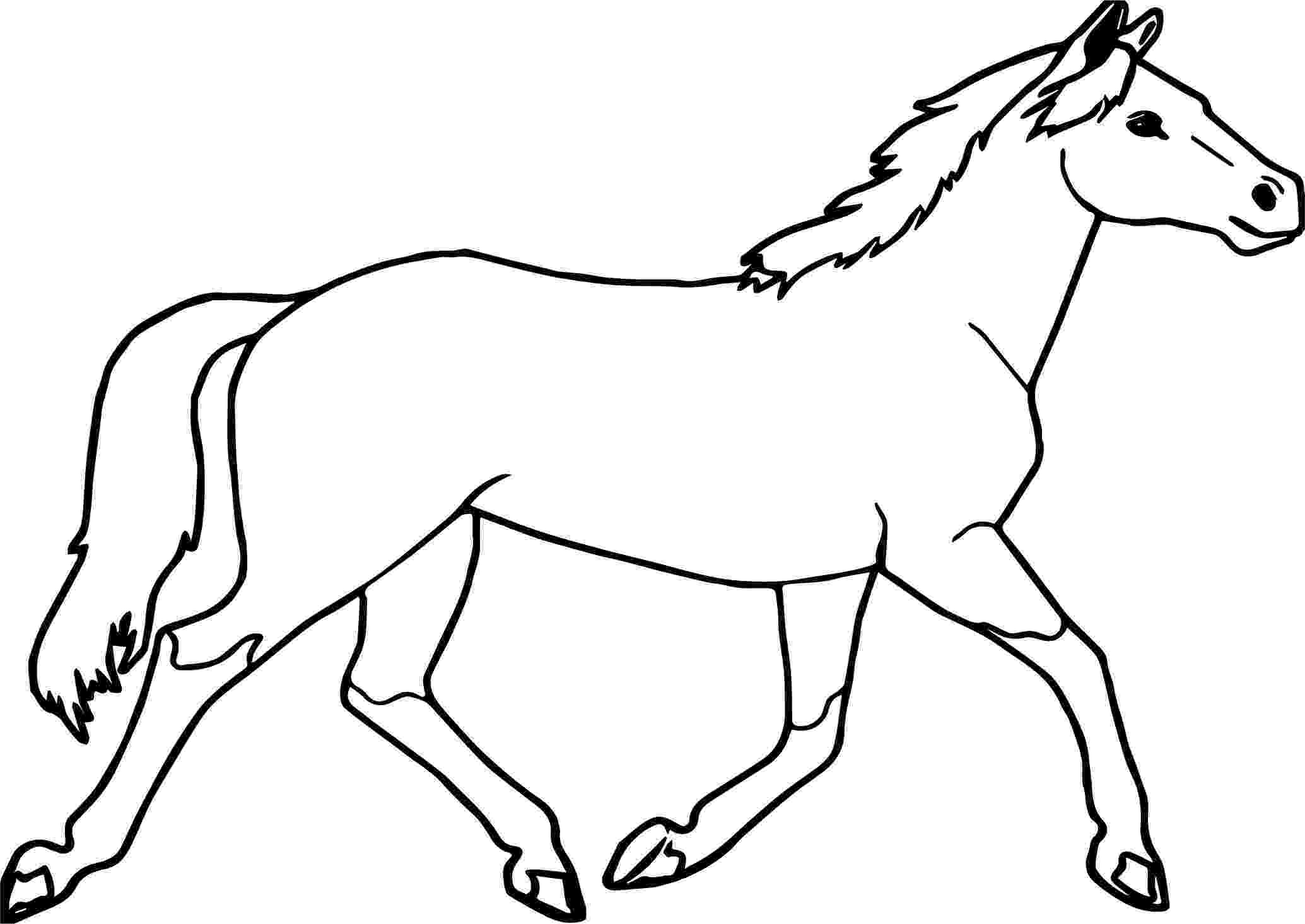 arabian horse pictures to print horse head coloring page getcoloringpagescom arabian horse print pictures to 