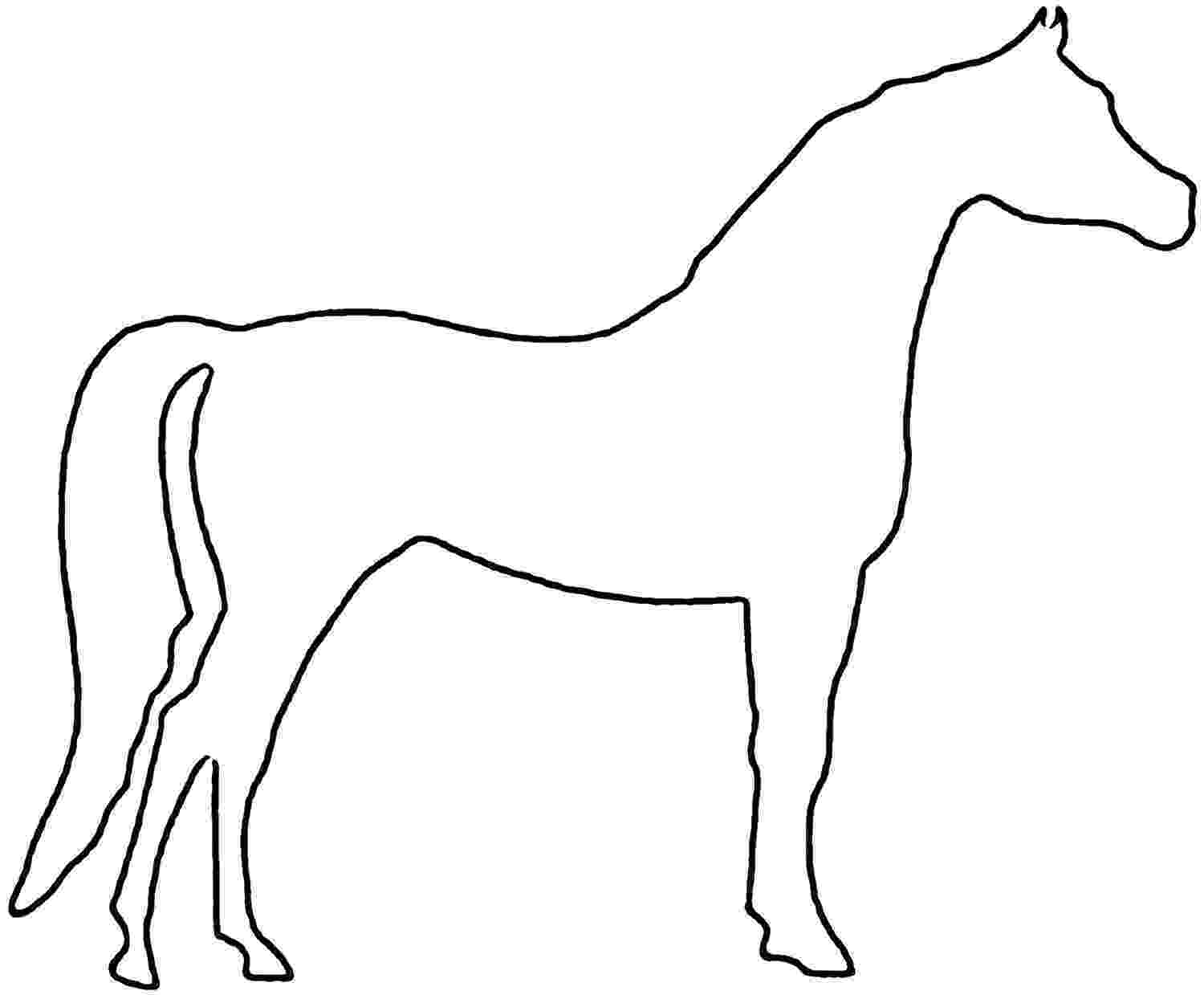 arabian horse pictures to print realistic horse coloring pages for adults coloring pages print pictures arabian horse to 