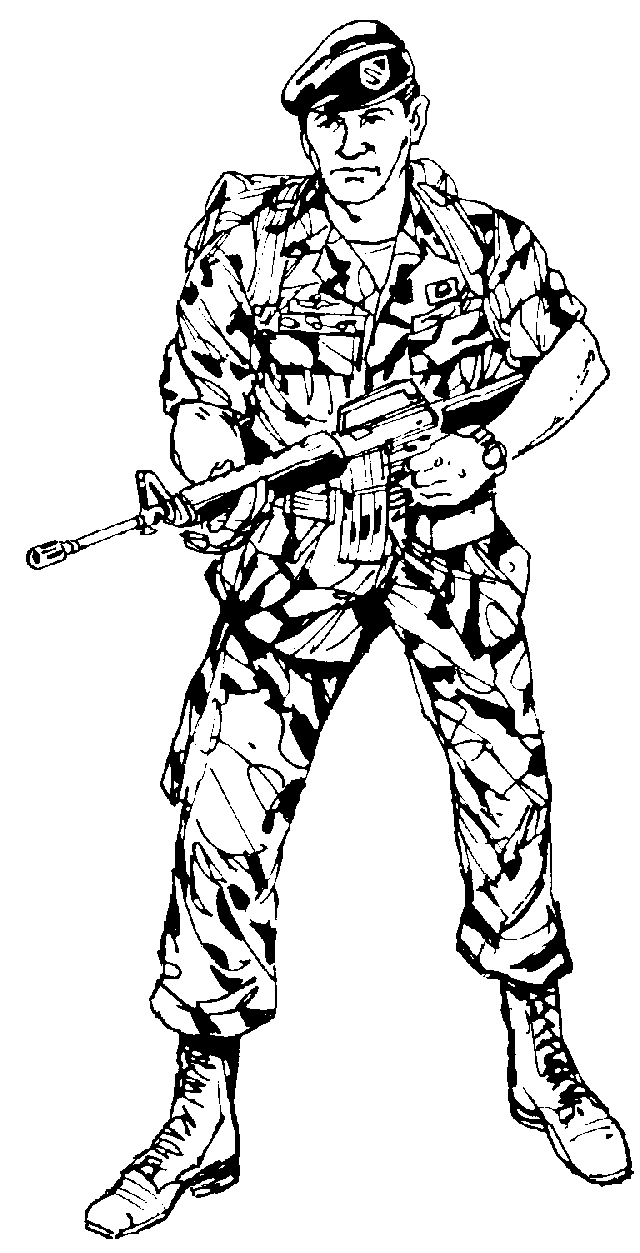 army colouring pictures free printable army coloring pages for kids colouring pictures army 1 1