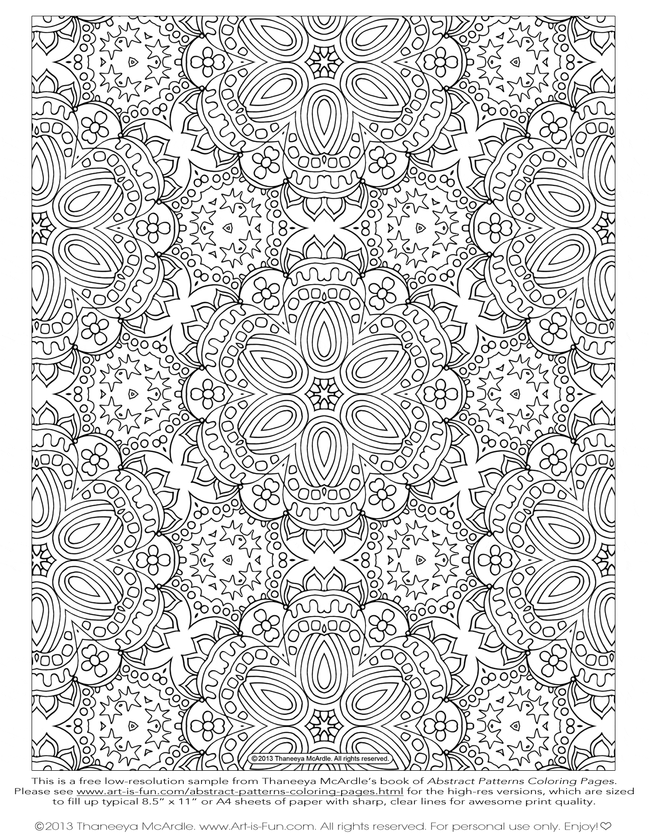 art pages to color art therapy coloring pages to download and print for free pages color to art 