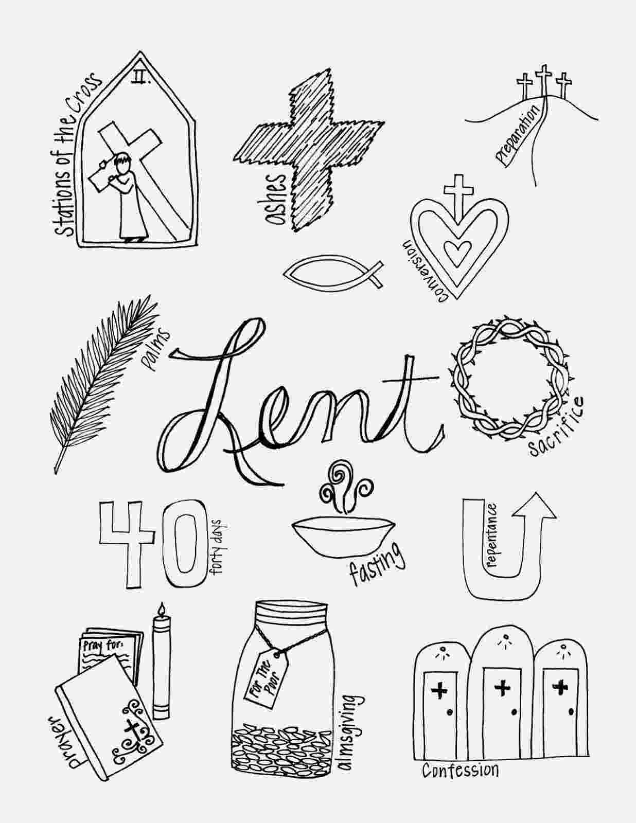 ash wednesday coloring pages ash wednesday coloring pages best coloring pages for kids ash wednesday coloring pages 