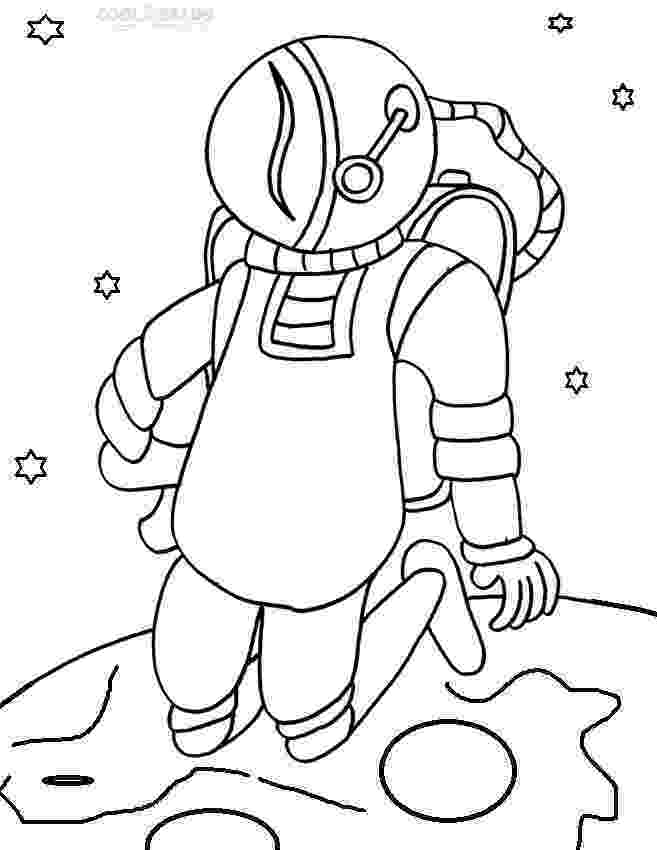astronaut coloring pages astronaut coloring pages getcoloringpagescom pages astronaut coloring 