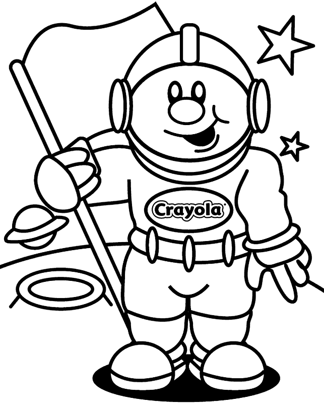 astronaut coloring pages phineas ferb summer series week 6 busy mom39s helper coloring astronaut pages 