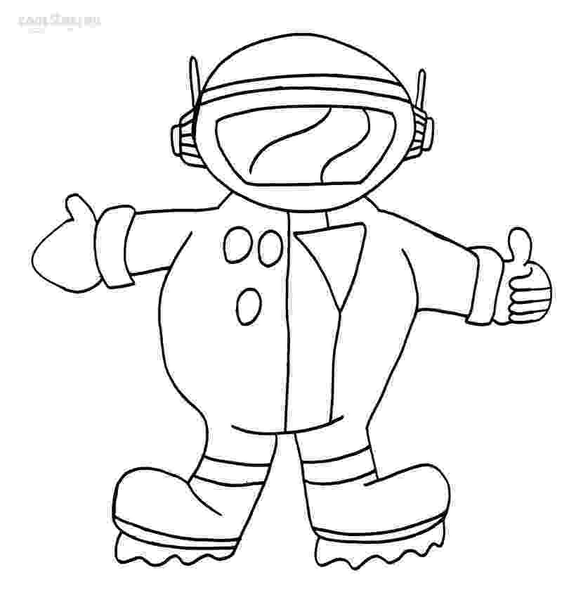 astronaut coloring pages printable astronaut coloring pages for kids cool2bkids coloring astronaut pages 