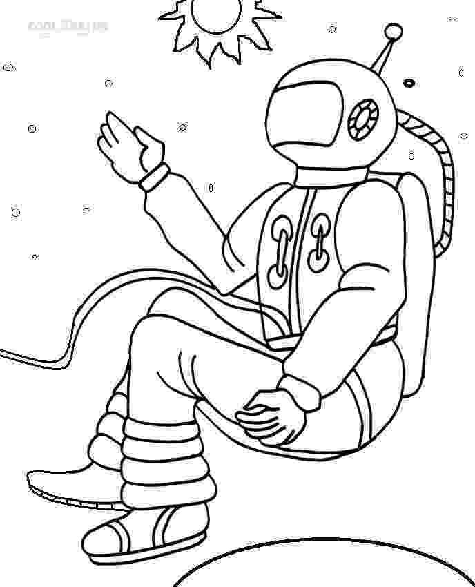 astronaut coloring pages printable astronaut coloring pages for kids cool2bkids pages coloring astronaut 1 1