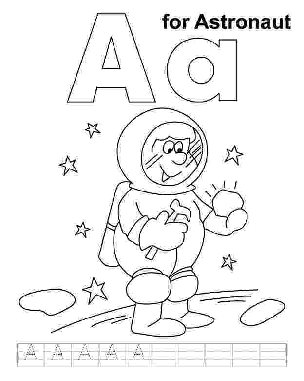 astronaut coloring pages printable astronaut coloring pages for kids cool2bkids pages coloring astronaut 1 2