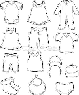 baby clothes coloring pages today offer kitty baby clothing variety models fashion coloring pages baby clothes 