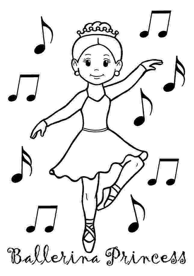 ballet color 33 best ideas about coloring pages for young dancers on color ballet 