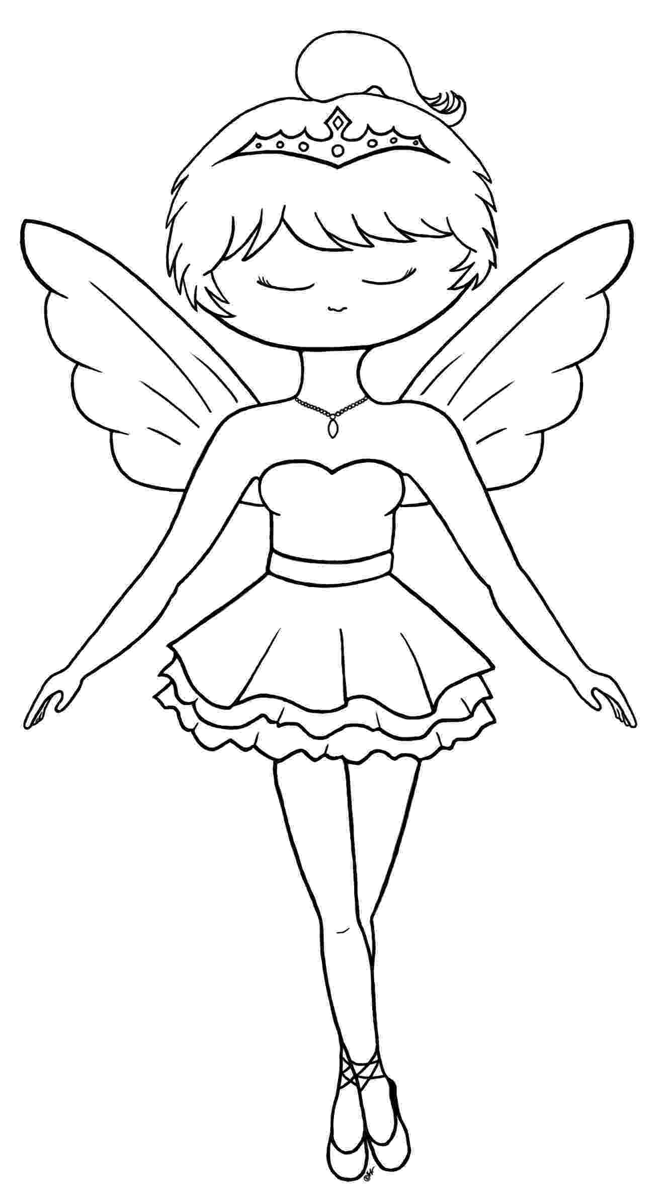 ballet color ballerina coloring pages for childrens printable for free color ballet 