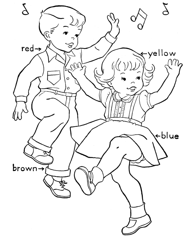 ballet color dance coloring pages to download and print for free color ballet 